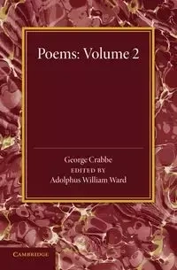 Poems - George Crabbe