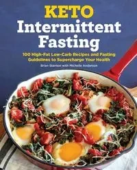 Keto Intermittent Fasting - Stanton Brian