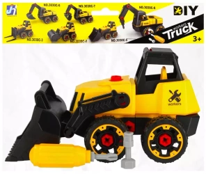 Auto Do Skrec Ciezar Spych 29x21x13 Mc Pbh 48/96