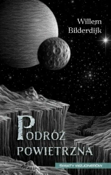 eBook Podróż powietrzna - Willem Bilderdijk epub mobi