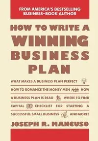 How to Write a Winning Business Report - Joseph Mancuso