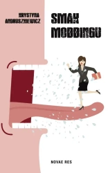 eBook Smak mobbingu - Krystyna Andruszkiewicz mobi epub