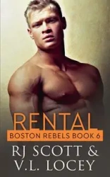 Rental - Scott RJ