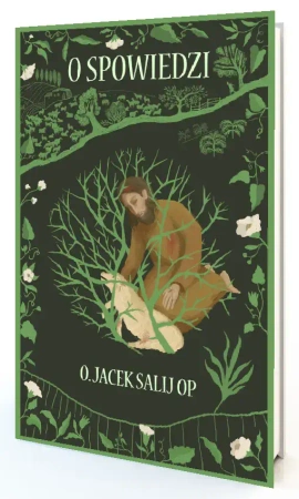 O spowiedzi najprościej - Jacek Salij OP