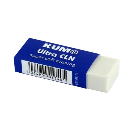 Gumka do wymazywania Kum Ultra CLN (20szt) - Koh-I-Noor