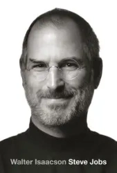 Steve Jobs - Walter Isaacson