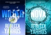 PAK Renegaci Wilder Tom 1 + Nova Tom 2 Rebecca Yarros - Rebecca Yarros
