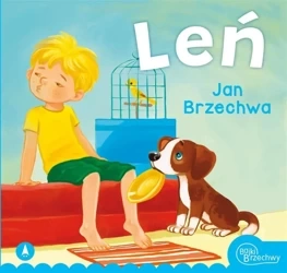 Leń - Jan Brzechwa