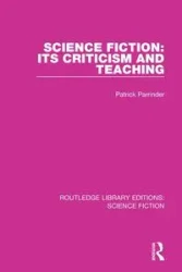 Science Fiction - Patrick Parrinder