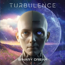 Binary Dream, CD