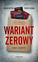 Klinger T.1 Wariant zerowy - Jakub Ritter