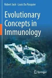 Evolutionary Concepts in Immunology - Jack Robert