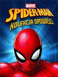 Kolekcja opowieści. Marvel Spider-Man - praca zbiorowa
