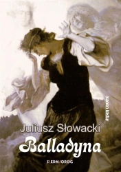 Balladyna - Juliusz Słowacki - wydanie 2023