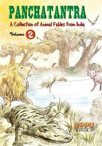 PANCHATANTRA - VOLUME 2 - KHAN TANVIR
