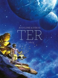 Ter T.1 Obcy - Rodolphe, Christophe Dubois