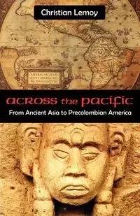 Across the Pacific - Christian Lemoy