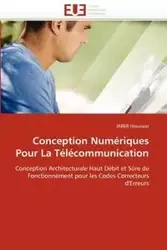 Conception numériques pour la télécommunication - HOUSSEIN-J