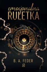 eBook Emocjonalna ruletka - B. A. Feder mobi epub