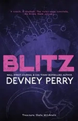 Blitz - Perry Devney