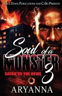 Soul of a Monster 3 - Aryanna