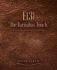 E(3) "The Barnabas Touch" - Farah Susan