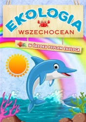 Ekologia Wszechocean - praca zbiorowa