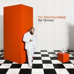 I've Tried Everything But Therapy. Part 2 CD - Warner Music Poland