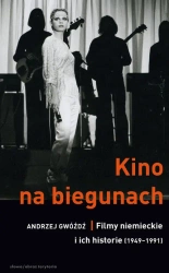 eBook Kino na biegunach - Andrzej Gwóźdź epub mobi