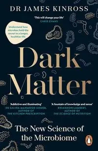 Dark Matter - James Kinross