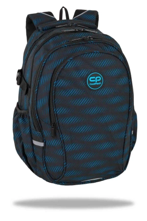 Plecak młodzieżowy Coolpack Factor Blumeh - PATIO