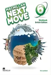 Macmillan Next Move 6 WB - Viv Lambert