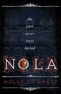 NOLA - Molly Jo Realy