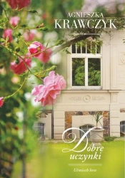 eBook Dobre uczynki - Agnieszka Krawczyk mobi epub