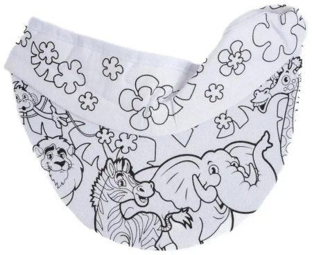 Czapka do malowania Tinting safari - Fandy