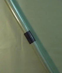 Bibuła perłowa zielona 20g 50x70cm 10ark - Galeria Hobby