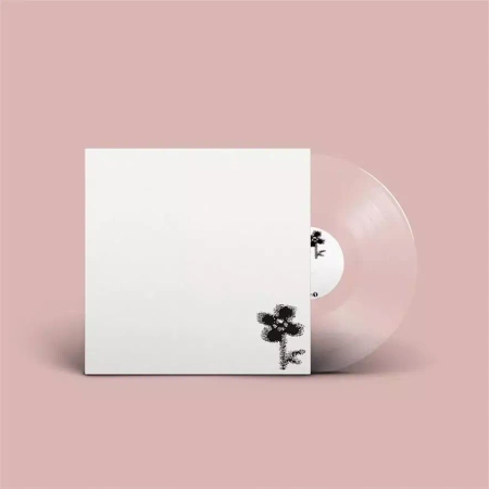 Piano1 LP CLEAR, Winyl