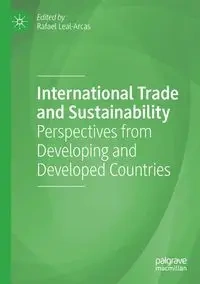 International Trade and Sustainability - Leal-Arcas Rafael