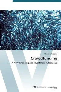 Crowdfunding - Christine Grabner