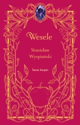 Wesele - Stanisław Wyspiański
