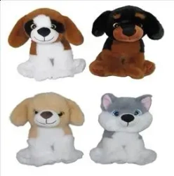 Pies 25cm MIX - Sun-Day