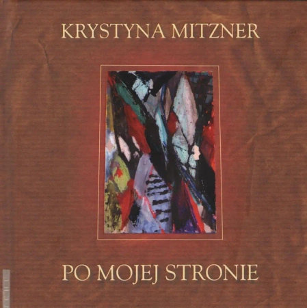 Po mojej stronie - Krystyna Mitzner