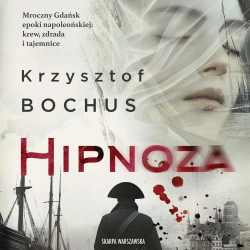 audiobook Hipnoza - Krzysztof Bochus
