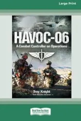 HAVOC-06 - Troy Knight