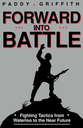 Forward into Battle - Griffith Paddy