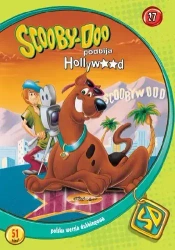 Scooby-Doo podbija Hollywood, DVD