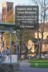 England after the Great Recession - Preston P. W.