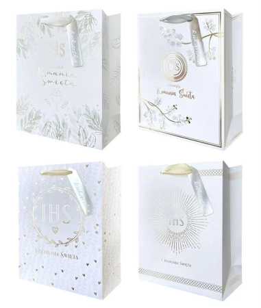 Torba Komunia MIX - Kukartka