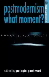 Postmodernism. What moment? - Goulimari Pelagia