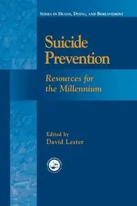 Suicide Prevention - Lester David